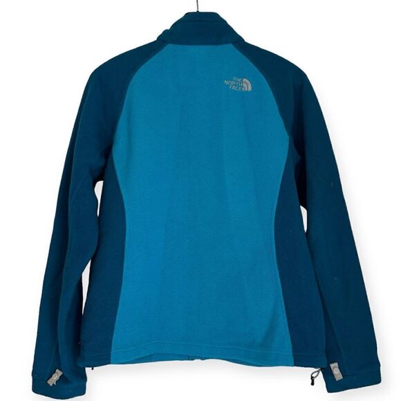 The North Face Khumbu Fleece Jacket Size Medium - Picture 2 of 8